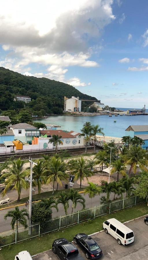 Studio 6 At Turtle Beach Towers Ocho Rios Exterior photo